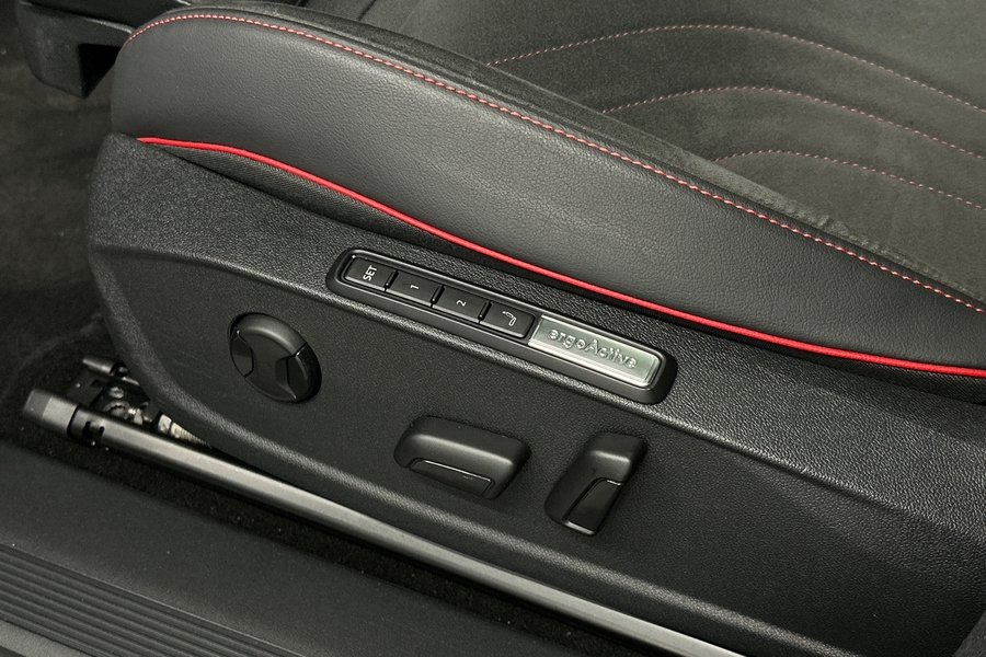 Volkswagen ID.5 vaihtoauto