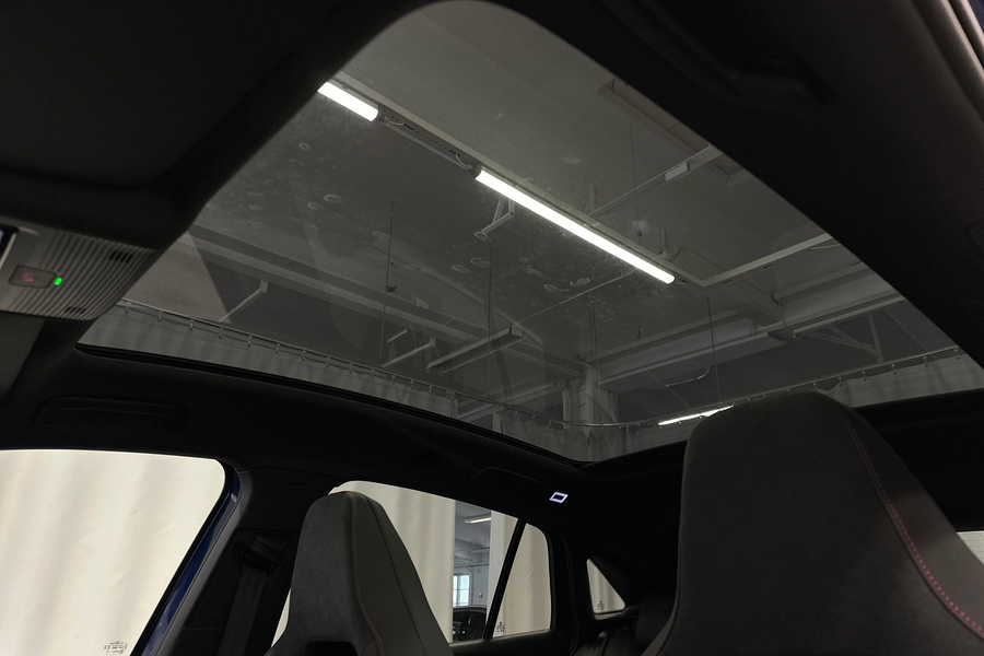 Volkswagen ID.5 vaihtoauto