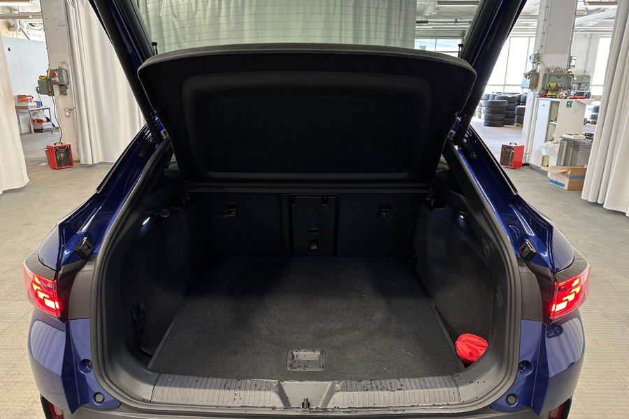 Volkswagen ID.5 vaihtoauto