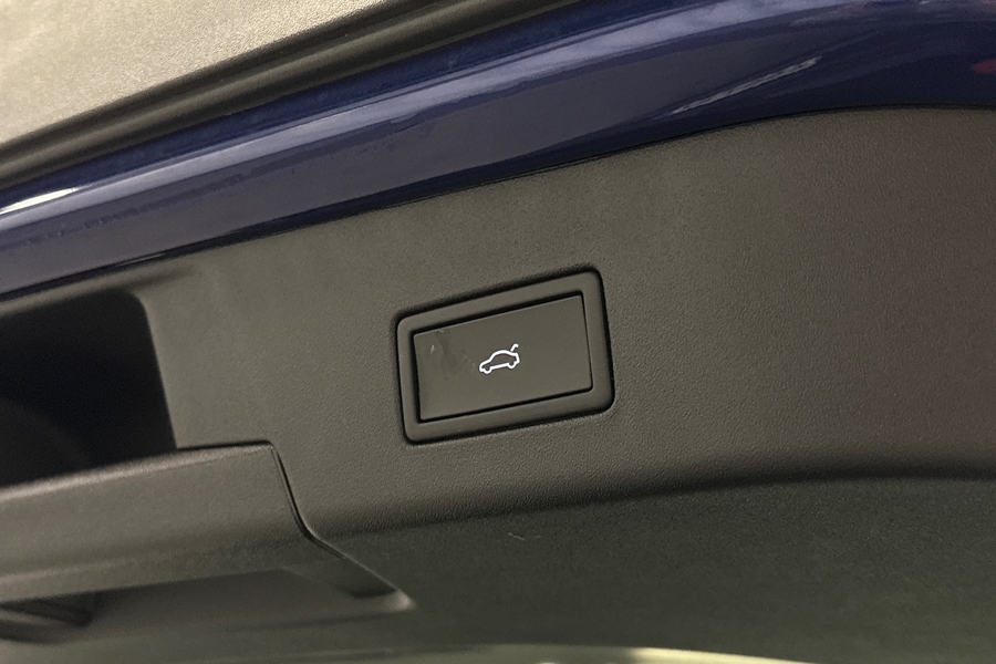 Volkswagen ID.5 vaihtoauto