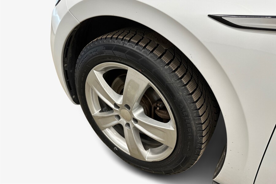 Volkswagen ID.3 vaihtoauto