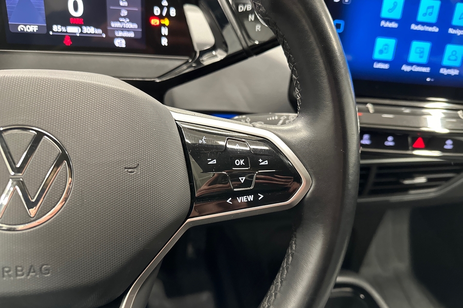 Volkswagen ID.3 vaihtoauto