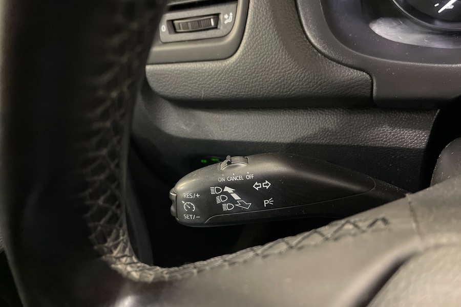 Skoda Roomster vaihtoauto