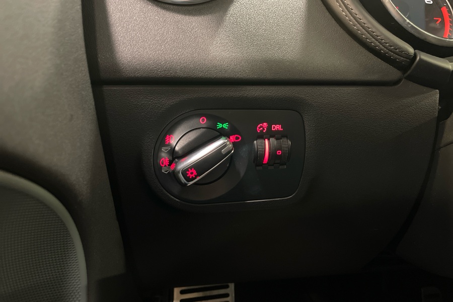 Audi TT vaihtoauto