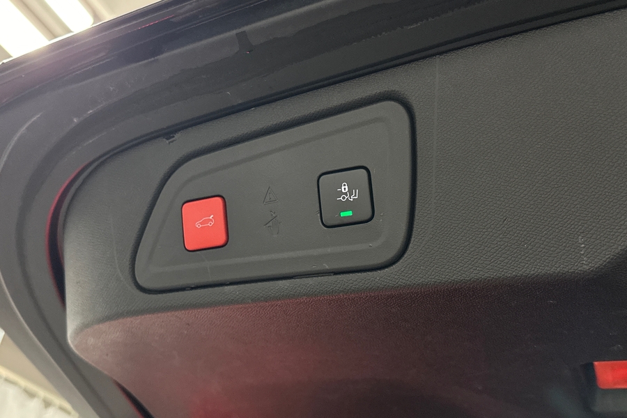 Citroën C5 Aircross vaihtoauto