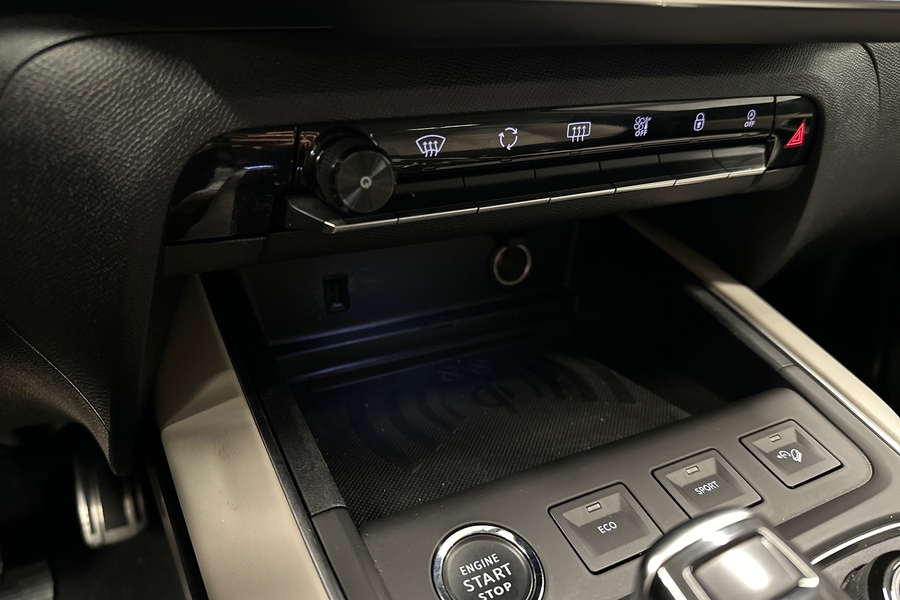 Citroën C5 Aircross vaihtoauto