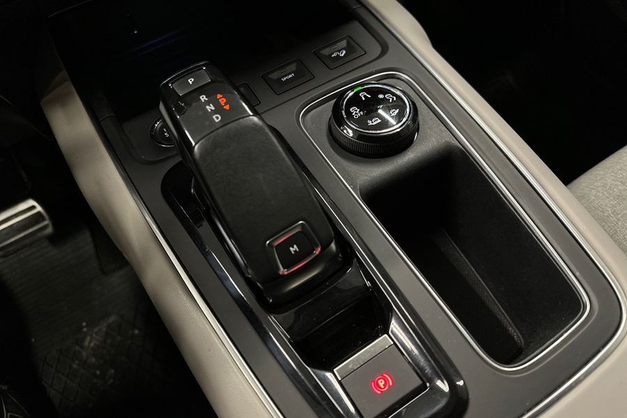 Citroën C5 Aircross vaihtoauto