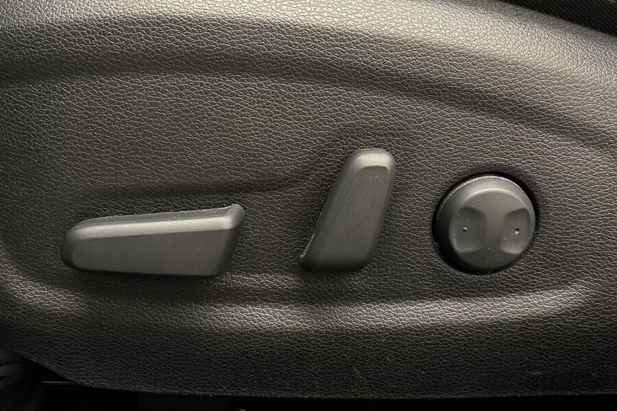 Kia Proceed vaihtoauto