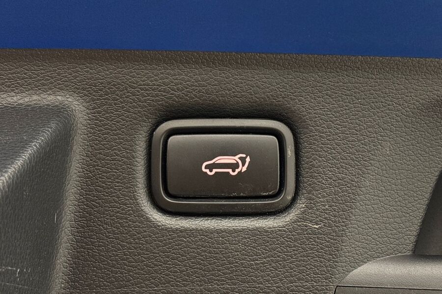 Kia Proceed vaihtoauto