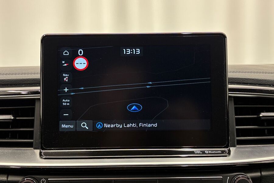 Kia Proceed vaihtoauto