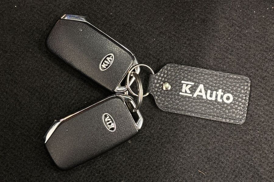 Kia Proceed vaihtoauto