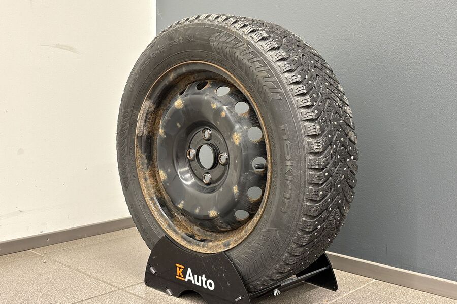 Hyundai i20 Hatchback vaihtoauto