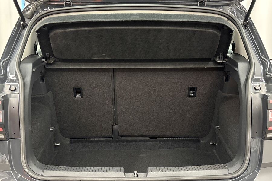 Volkswagen T-Cross vaihtoauto