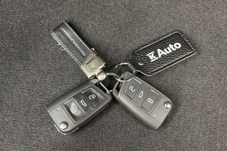 Volkswagen T-Cross vaihtoauto