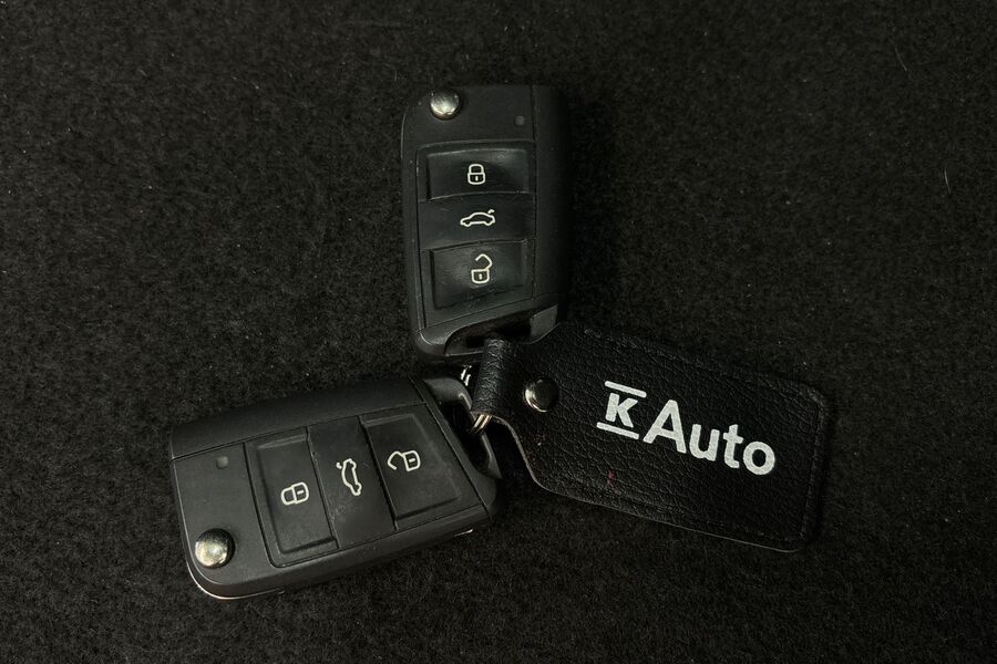 SEAT Tarraco vaihtoauto