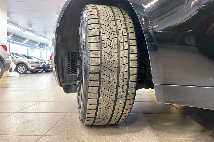 BMW 740 vaihtoauto