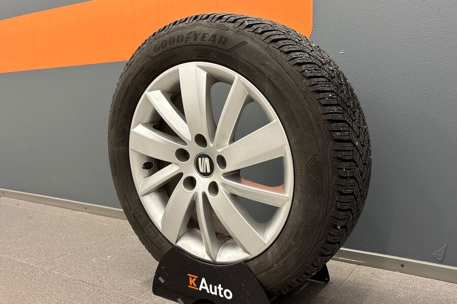 SEAT Leon vaihtoauto