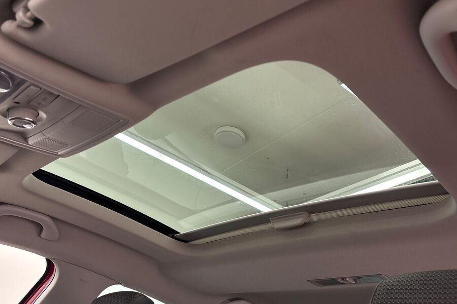 SEAT Leon vaihtoauto