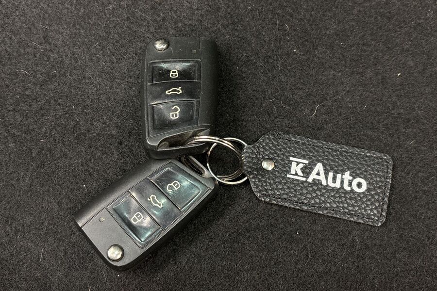 SEAT Leon vaihtoauto