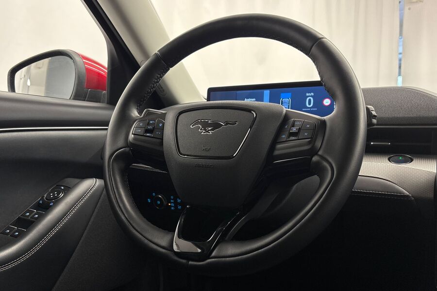 Ford USA Mustang vaihtoauto