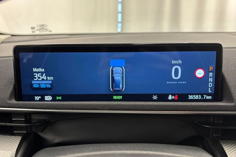 Ford USA Mustang vaihtoauto