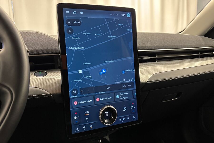 Ford USA Mustang vaihtoauto