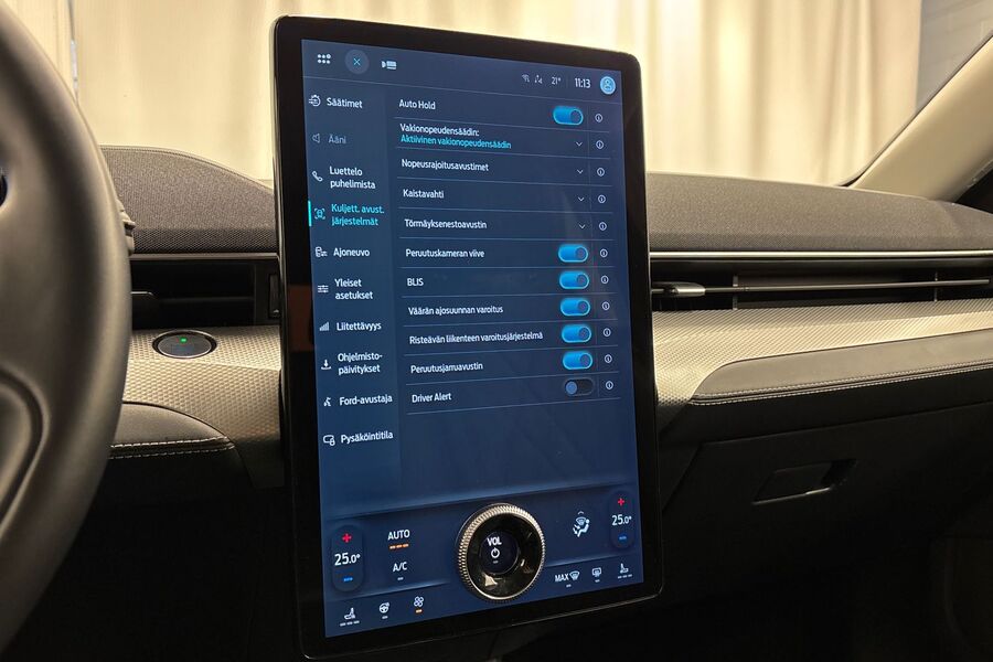 Ford USA Mustang vaihtoauto