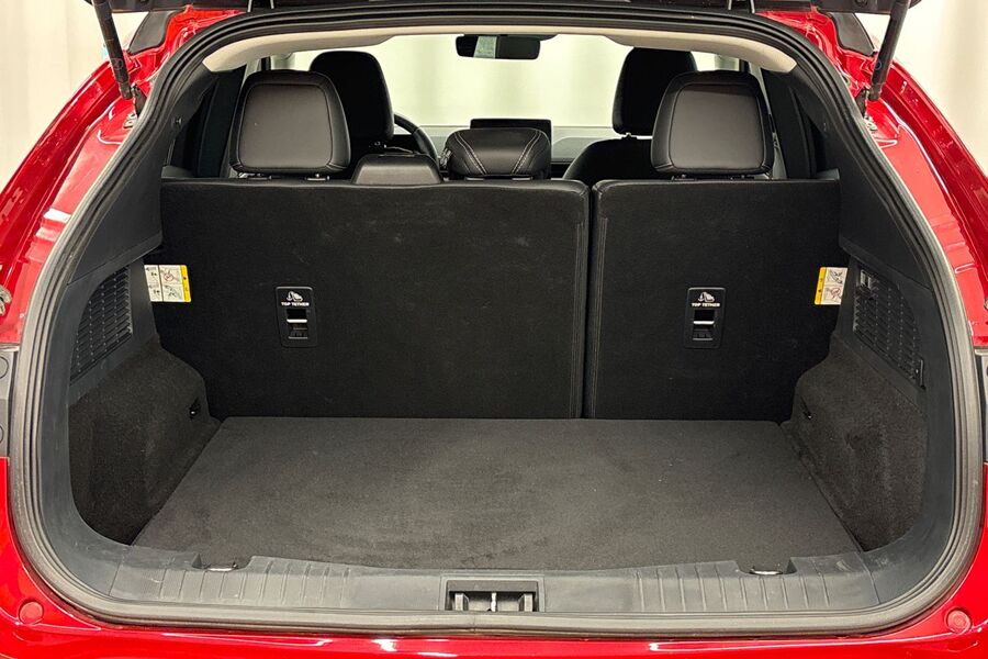 Ford USA Mustang vaihtoauto