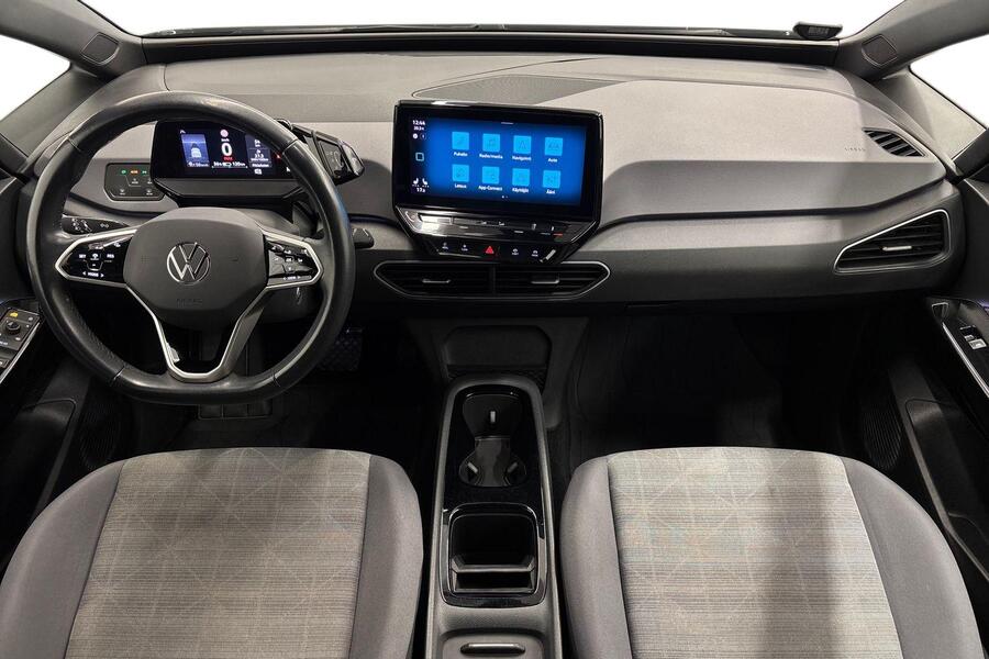 Volkswagen ID.3 vaihtoauto