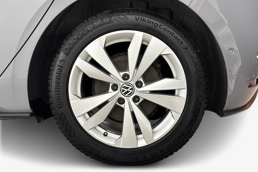 Volkswagen ID.3 vaihtoauto