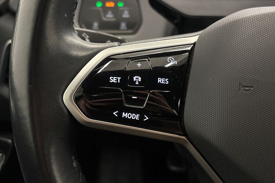 Volkswagen ID.3 vaihtoauto