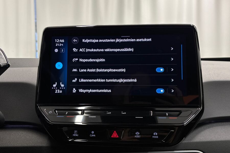 Volkswagen ID.3 vaihtoauto