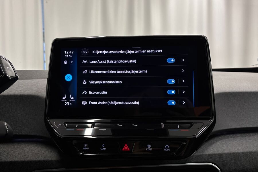 Volkswagen ID.3 vaihtoauto