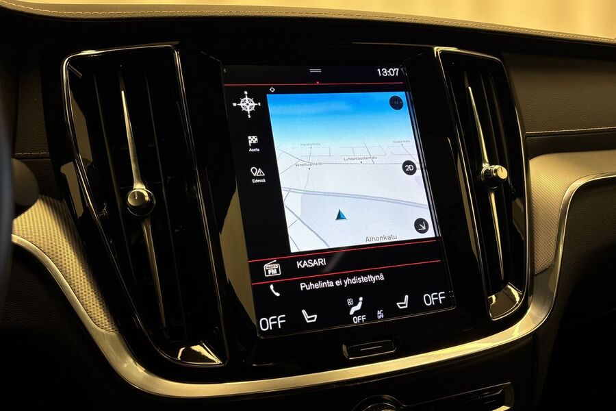 Volvo S60 vaihtoauto