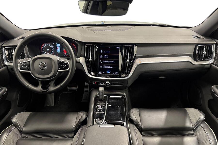 Volvo S60 vaihtoauto