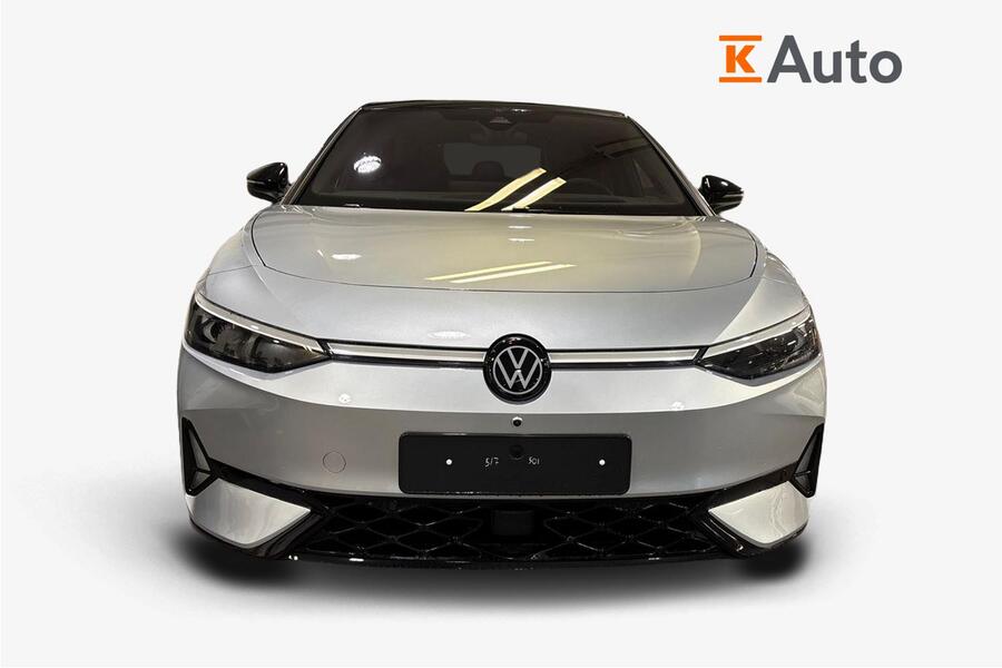 Volkswagen ID.7 vaihtoauto