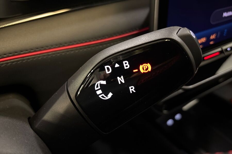 Volkswagen ID.7 vaihtoauto