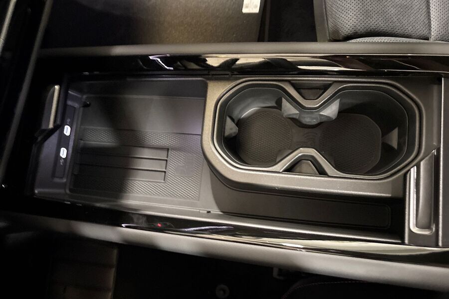 Volkswagen ID.7 vaihtoauto