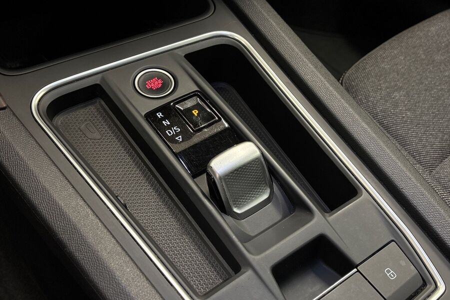 SEAT Leon vaihtoauto