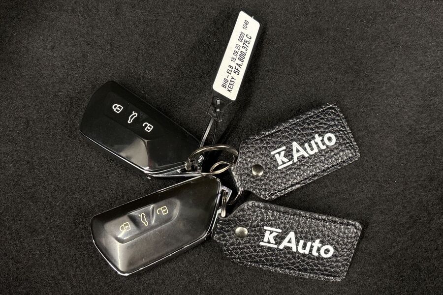 SEAT Leon vaihtoauto