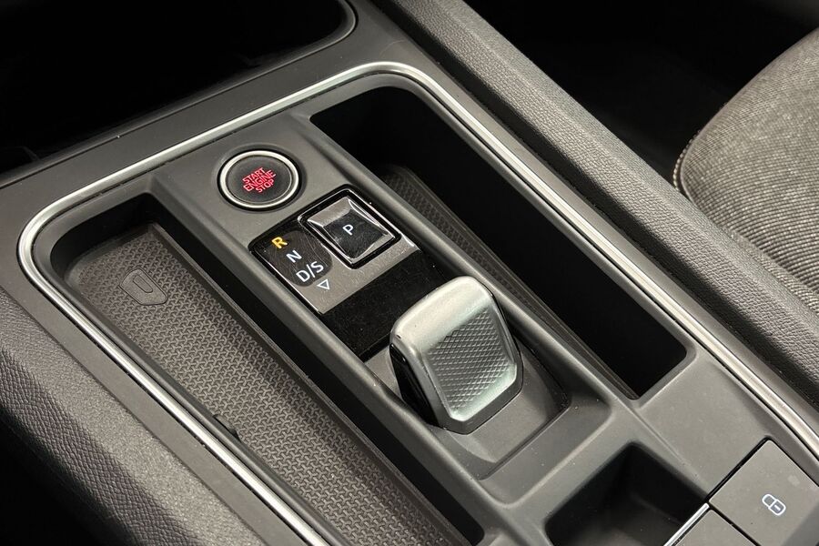 SEAT Leon vaihtoauto