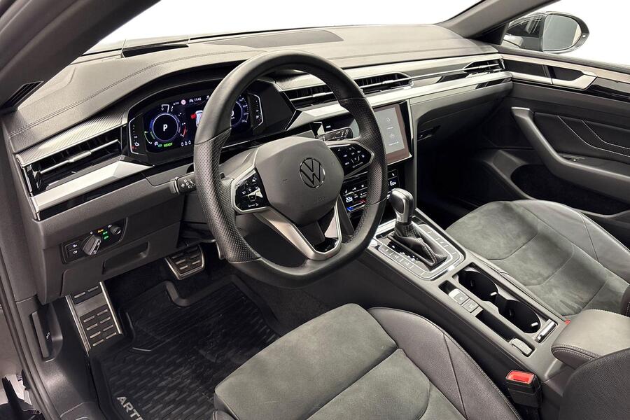 Volkswagen Arteon vaihtoauto