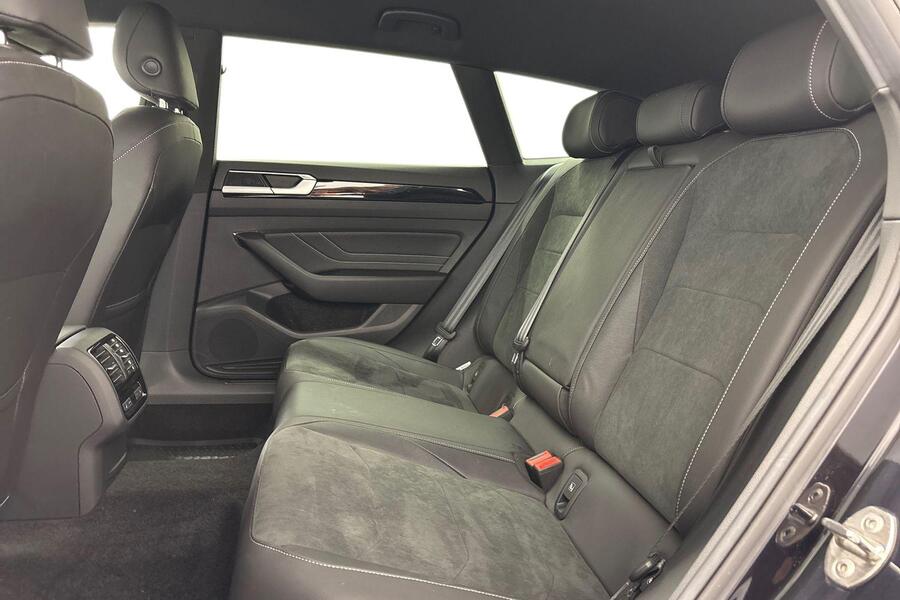 Volkswagen Arteon vaihtoauto