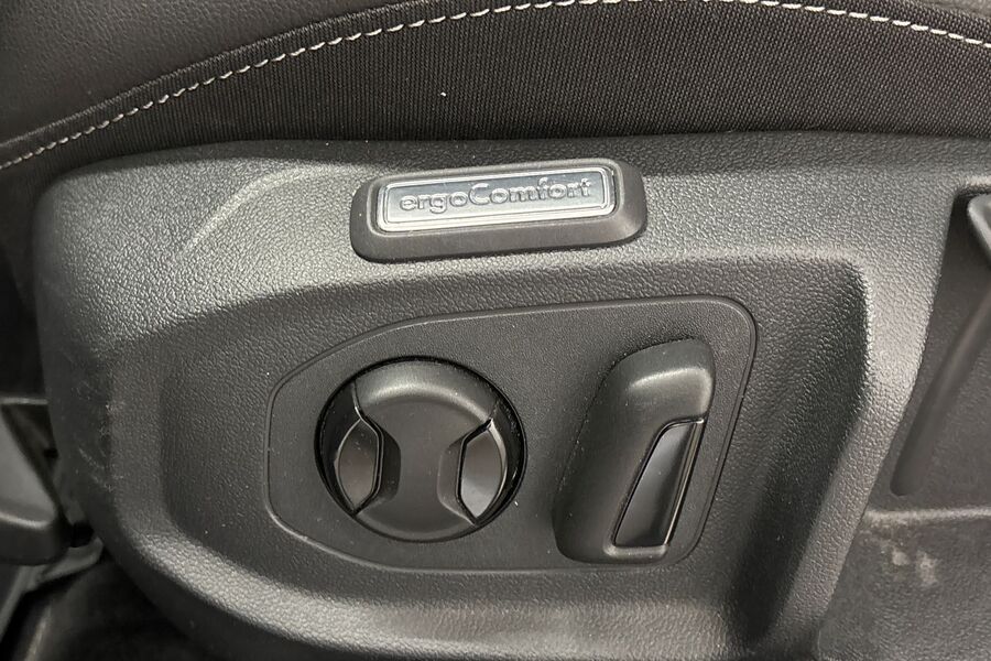 Volkswagen Arteon vaihtoauto