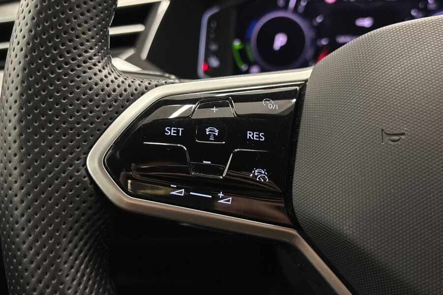 Volkswagen Arteon vaihtoauto