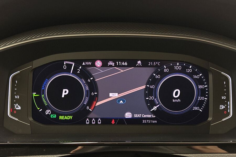 Volkswagen Arteon vaihtoauto