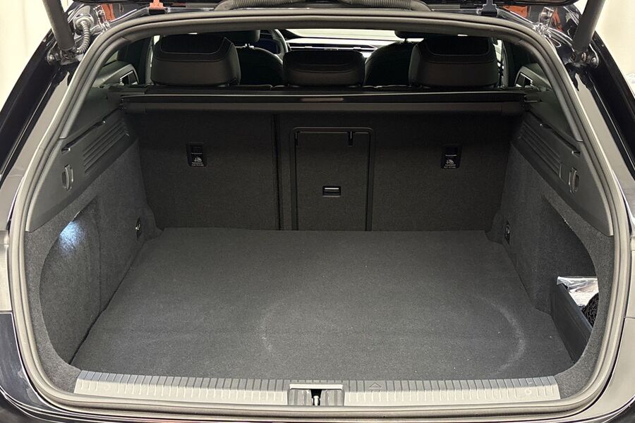 Volkswagen Arteon vaihtoauto