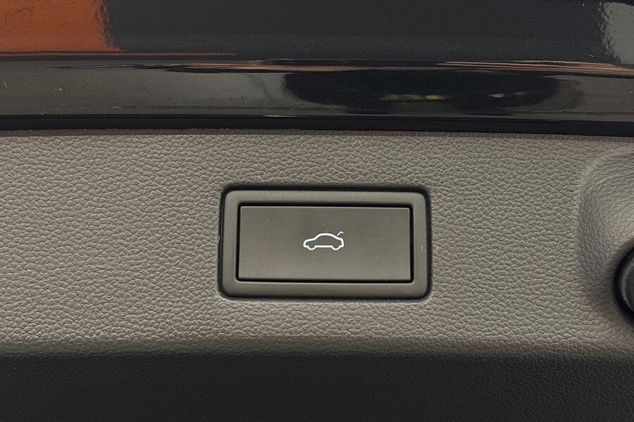 Volkswagen Arteon vaihtoauto