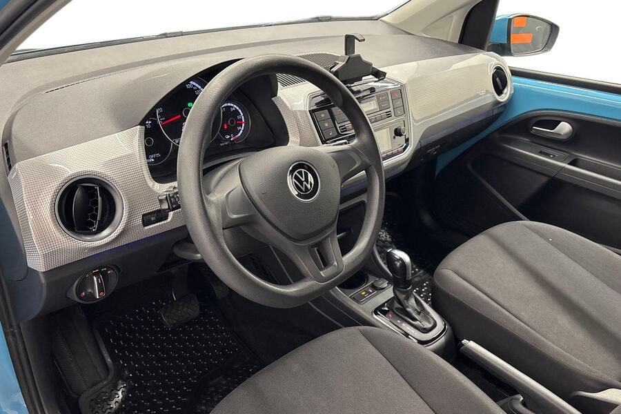 Volkswagen up! vaihtoauto