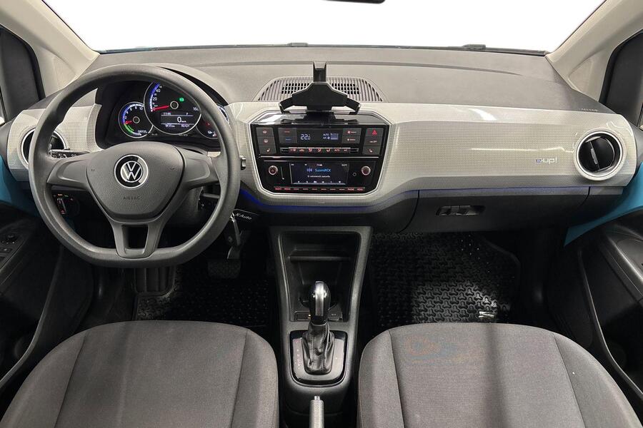 Volkswagen up! vaihtoauto